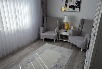 Casă cu 4 camere cu Teren 500 Mp în Corbeanca