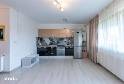 Apartament cu 3 camere decomandat în Gherăiești - 5