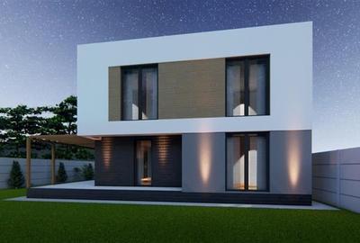 Teren Construcții intravilan de 400 mp, în Malu Mare - 12
