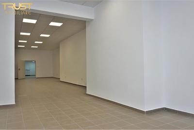 Spațiu comercial, de 132 mp, în Ultracentral - 10