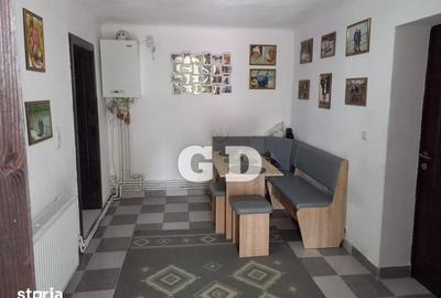 Casă cu 3 camere cu Teren 1050 Mp în Păuca - 3