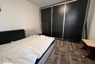Apartament cu 2 camere în Podu Roș