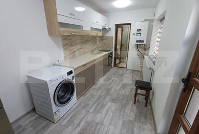 Casă individuală cu 1 camere cu Canalizare în Central