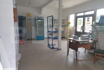 Spațiu comercial, de 40 mp, în Răzvad