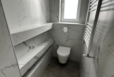 Apartament cu 3 camere semidecomandat în Nord - 10