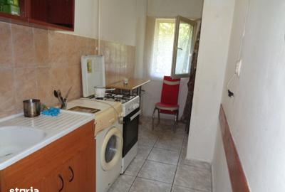 Garsonieră decomandată în Șega
