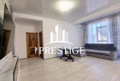 Apartament cu 2 camere semidecomandat, mobilat în Șelimbăr - 5