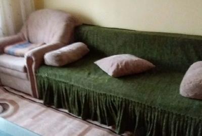 Apartament cu 2 camere semidecomandat în Bogdan Vodă - 1