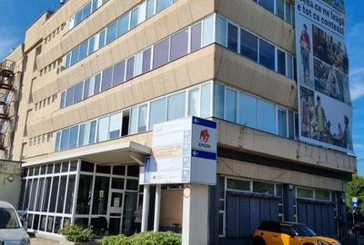 Birou, de 3,700 mp, în Floreasca - 2