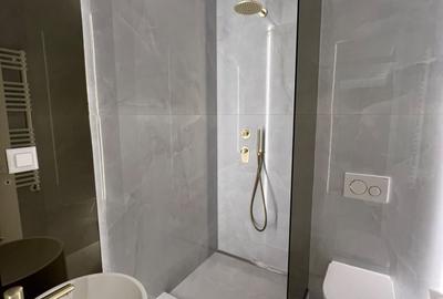 Apartament cu 3 camere decomandat în Nord