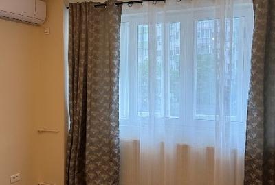 Apartament cu 2 camere semidecomandat, mobilat în Ștefan cel Mare - 3