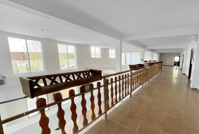 Spațiu comercial, de 1,800 mp, în 13 Decembrie - 16