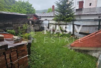 Casă individuală cu 2 camere cu Canalizare în Central - 10
