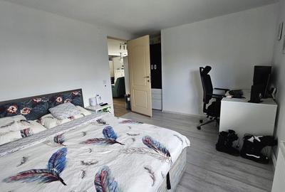 Casă individuală cu 3 camere cu Canalizare în Fundeni - 11