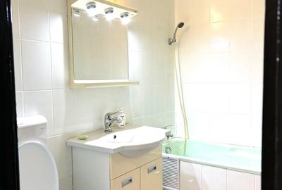 Apartament cu 2 camere semidecomandat în Sălaj
