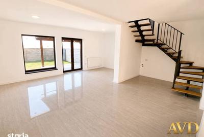 Casă cu 4 camere cu Teren 250 Mp în Tărlungeni - 2