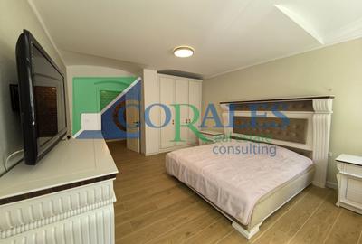 Apartament cu 2 camere decomandat, mobilat în Sinaia - 6