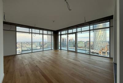 Apartament cu 4 camere decomandat în Floreasca - 1