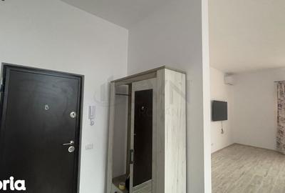 Apartament cu 2 camere, mobilat în Bucureștii Noi - 2