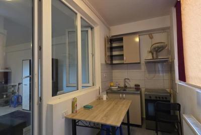 Apartament cu 2 camere în Chiajna