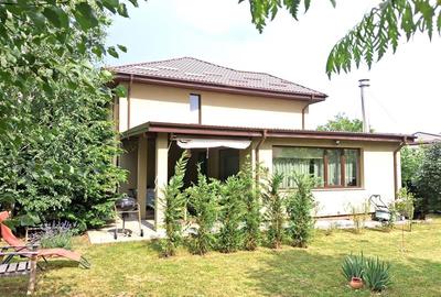 Casă individuală cu 5 camere cu Canalizare în Valea Lupului - 1