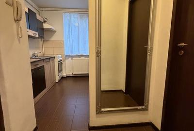 Apartament cu 2 camere semidecomandat în Central - 6