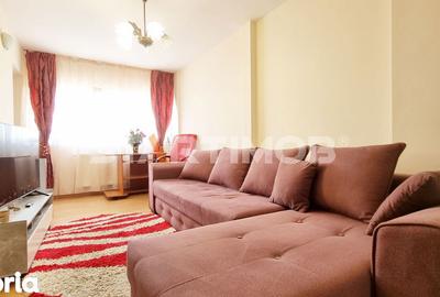 Apartament cu 2 camere decomandat, mobilat în Bartolomeu - 1