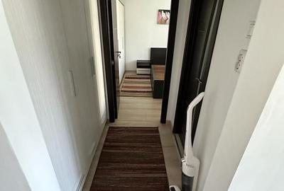 Apartament cu 2 camere semidecomandat în Alexandru Obregia