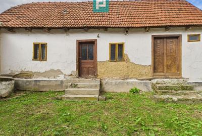 Casă individuală cu 4 camere cu Teren 1080 Mp în Buhani - 27