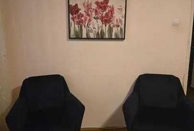 Apartament cu 3 camere semidecomandat în Ultracentral - 2