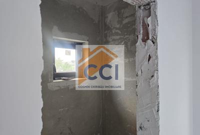 Casă individuală cu 3 camere cu Canalizare în Sărata (Sărata) - 10
