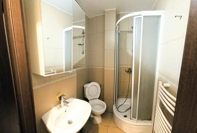 Apartament cu 4 camere în Crângași