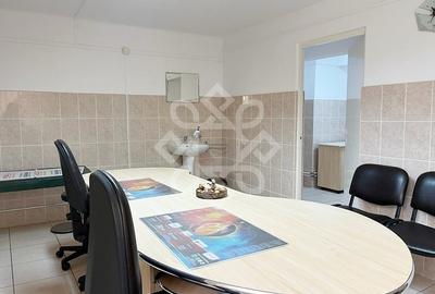Spațiu comercial, de 50 mp, în Ultracentral - 4