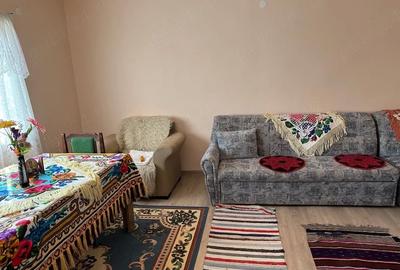 Casă cu 3 camere cu Teren 15 Mp în Leordina - 3
