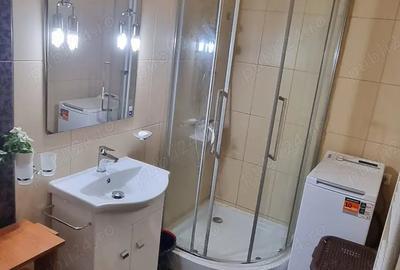 Apartament cu 3 camere decomandat în Drumul Taberei - 2