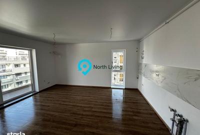 Apartament cu 2 camere în Metalurgiei