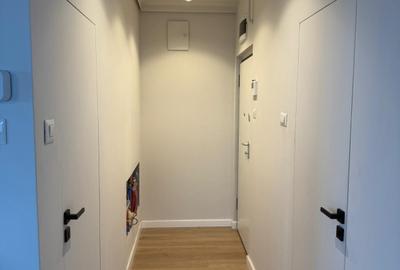 Apartament cu 2 camere semidecomandat, mobilat în Mihai Bravu - 6
