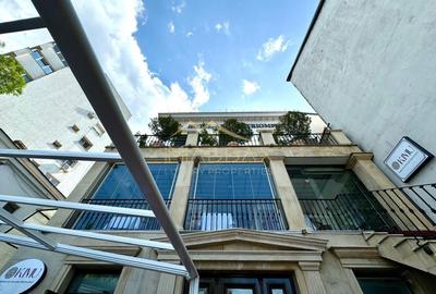 Apartament cu 4 camere decomandat, mobilat în Kiseleff - 54
