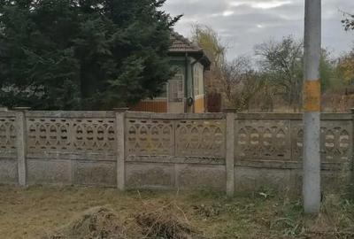 Teren în Jilavele - 1