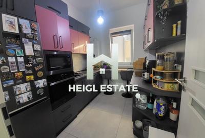 Apartament cu 3 camere, mobilat în Giroc - 3