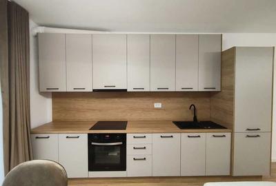 Apartament cu 2 camere decomandat în Exterior Vest - 10