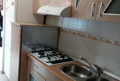 Garsonieră decomandată în Central - 1