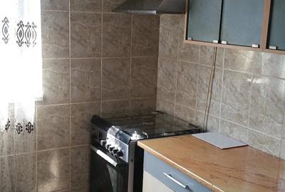 Apartament cu 2 camere semidecomandat în Crihala