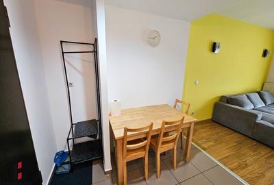 Apartament cu 2 camere semidecomandat în Doamna Ghica - 8