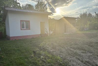 Teren de 1291 mp, în Urleta