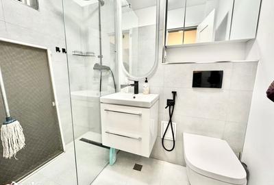 Apartament cu 3 camere decomandat, mobilat în Iosefin - 14
