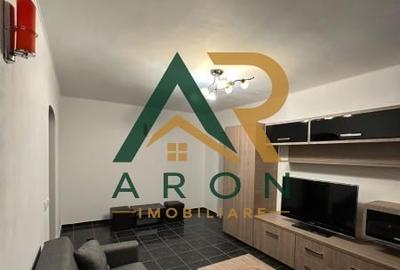Apartament cu 2 camere semidecomandat, mobilat în Titan