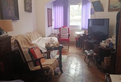 Apartament cu 3 camere decomandat, mobilat în Gara de Nord - 3