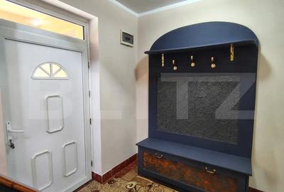Casă individuală cu 4 camere cu Canalizare în Gilău - 5