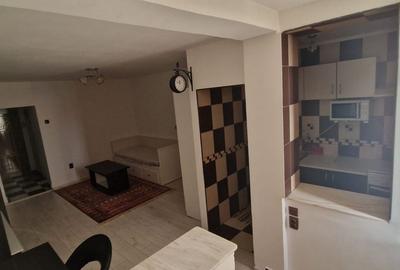 Garsonieră în Craiovei